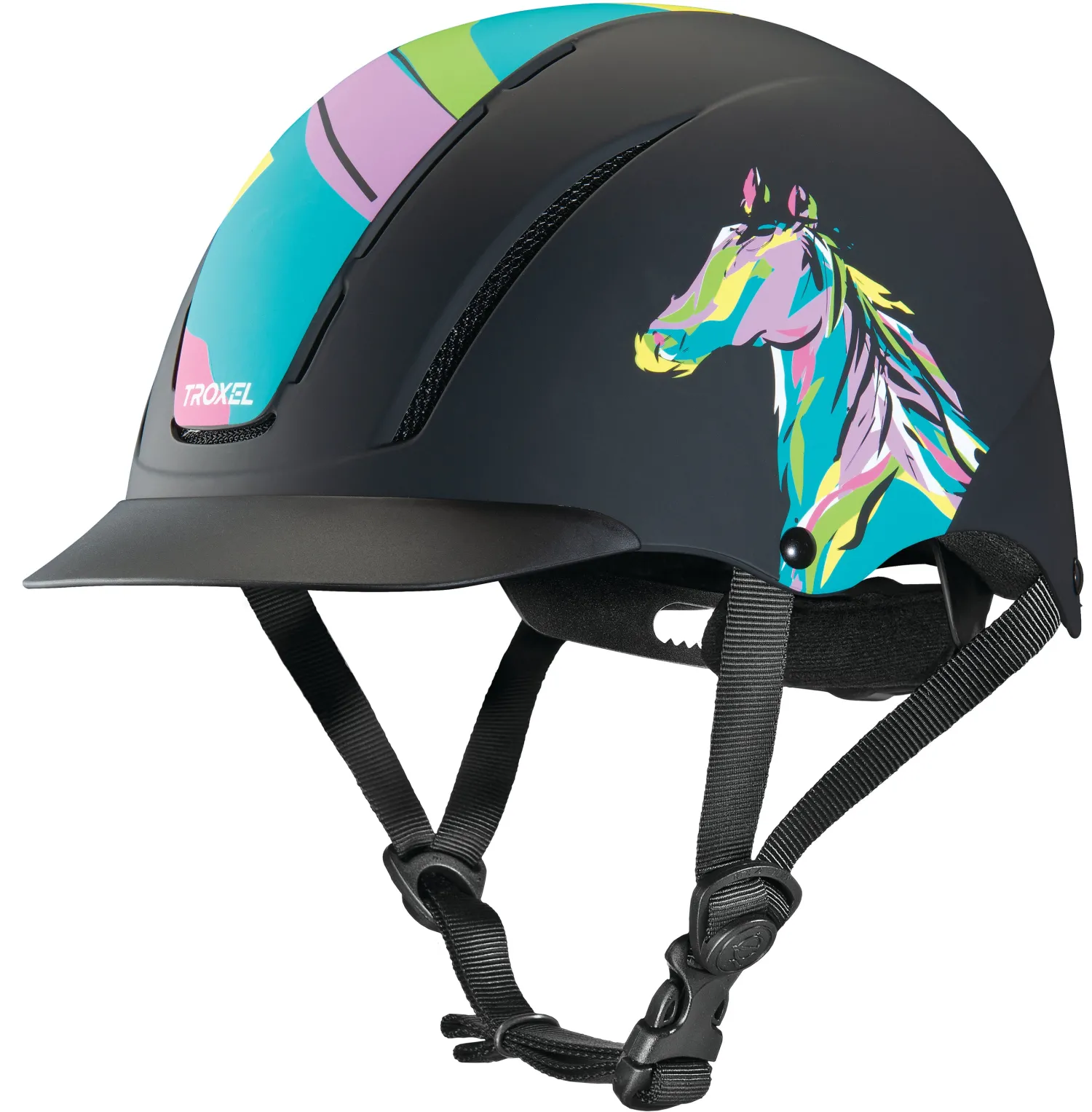 Hot WEAVER LEATHER Troxel® Spirit Helmet