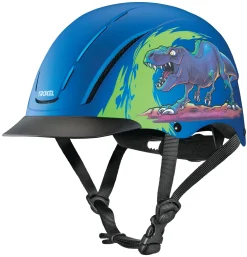 Hot WEAVER LEATHER Troxel® Spirit Helmet