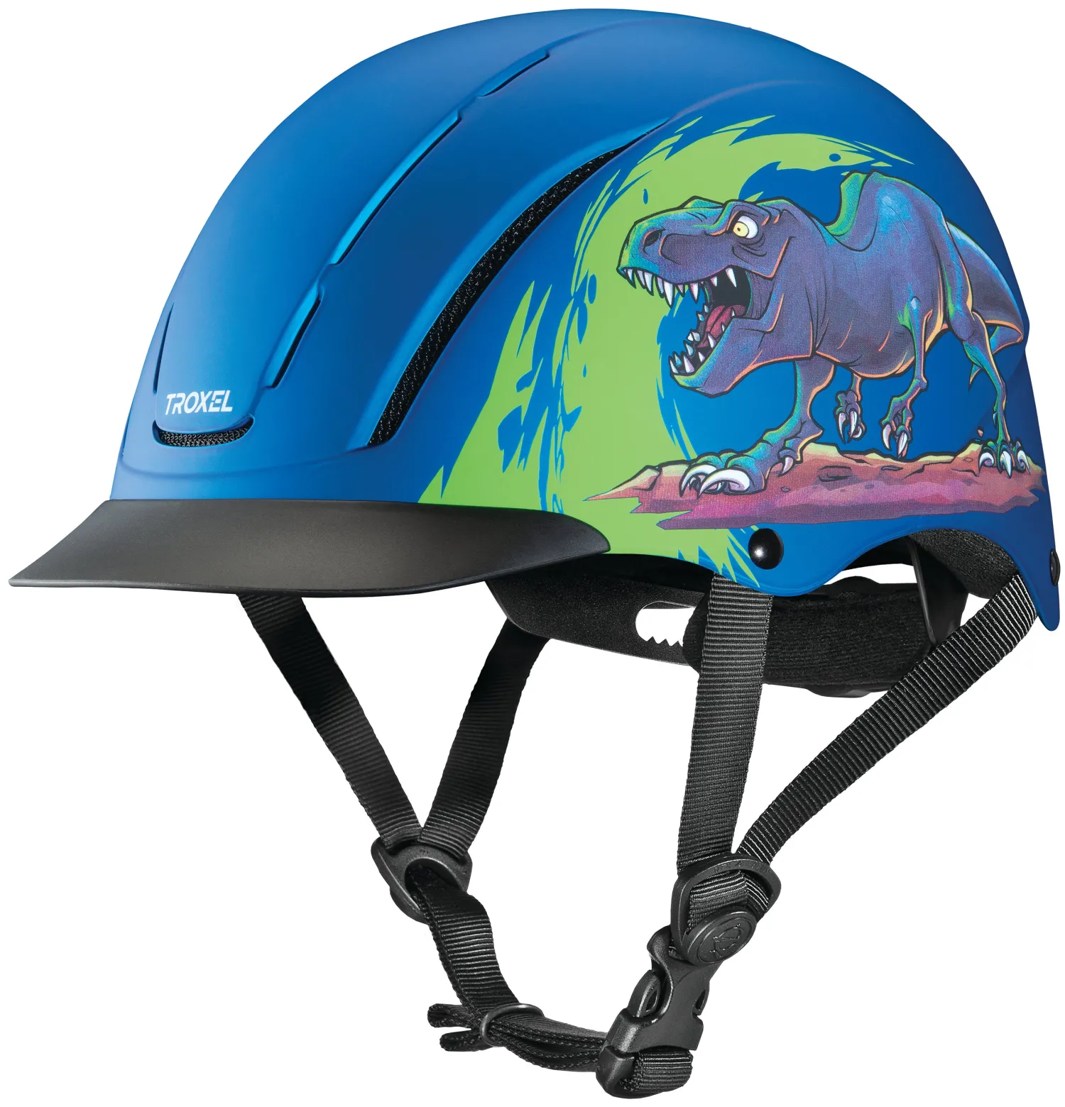 Hot WEAVER LEATHER Troxel® Spirit Helmet
