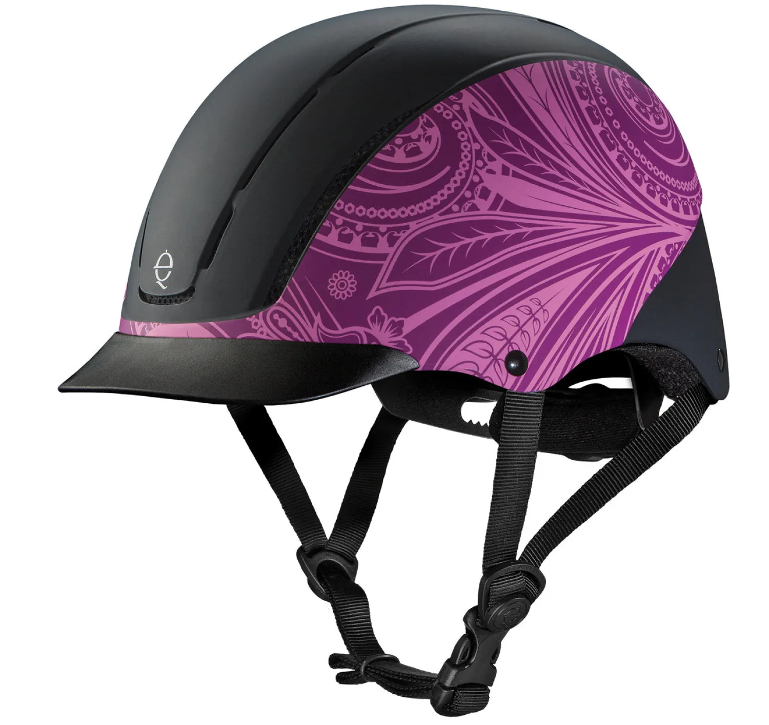 Hot WEAVER LEATHER Troxel® Spirit Helmet