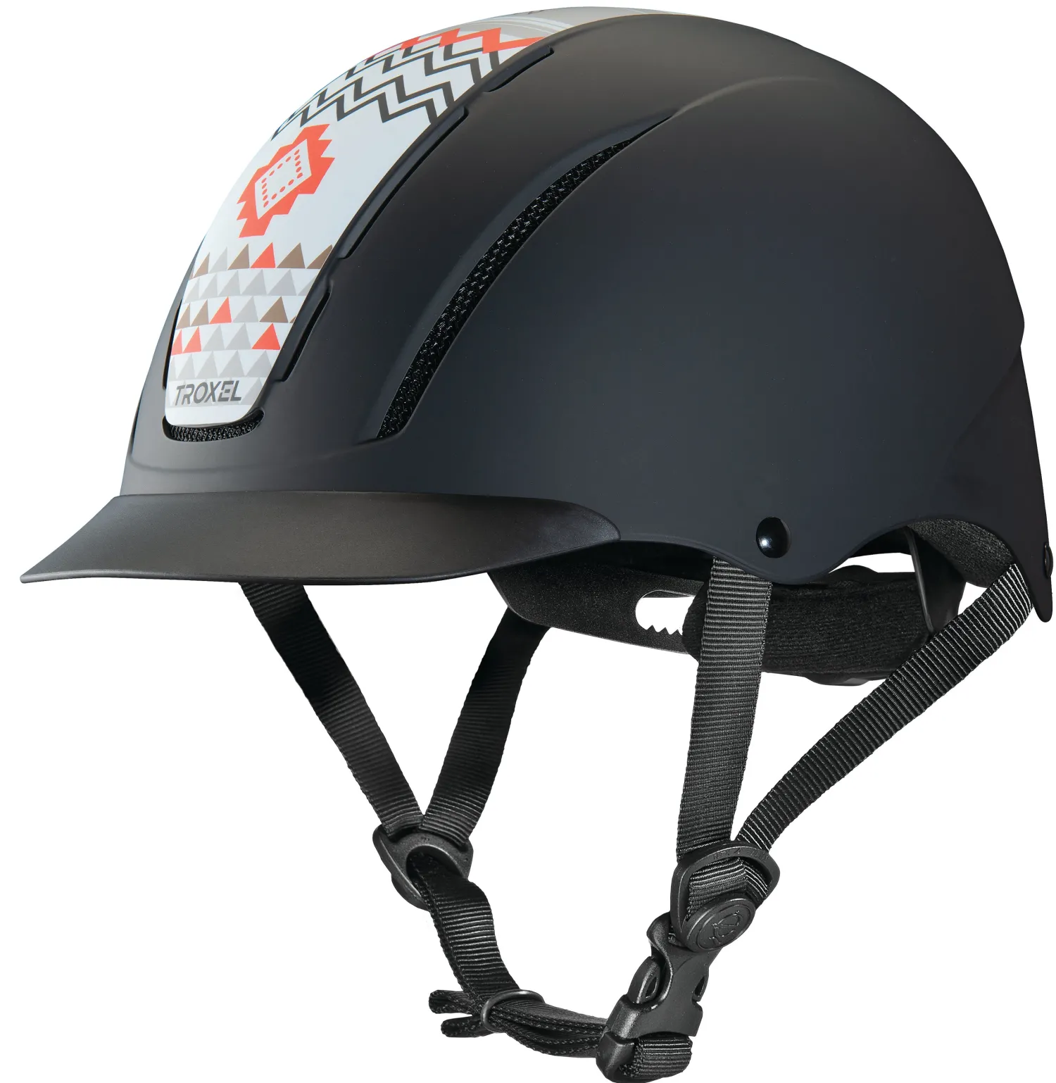 Clearance WEAVER LEATHER Troxel® Spirit Helmet