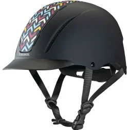 Clearance WEAVER LEATHER Troxel® Spirit Helmet