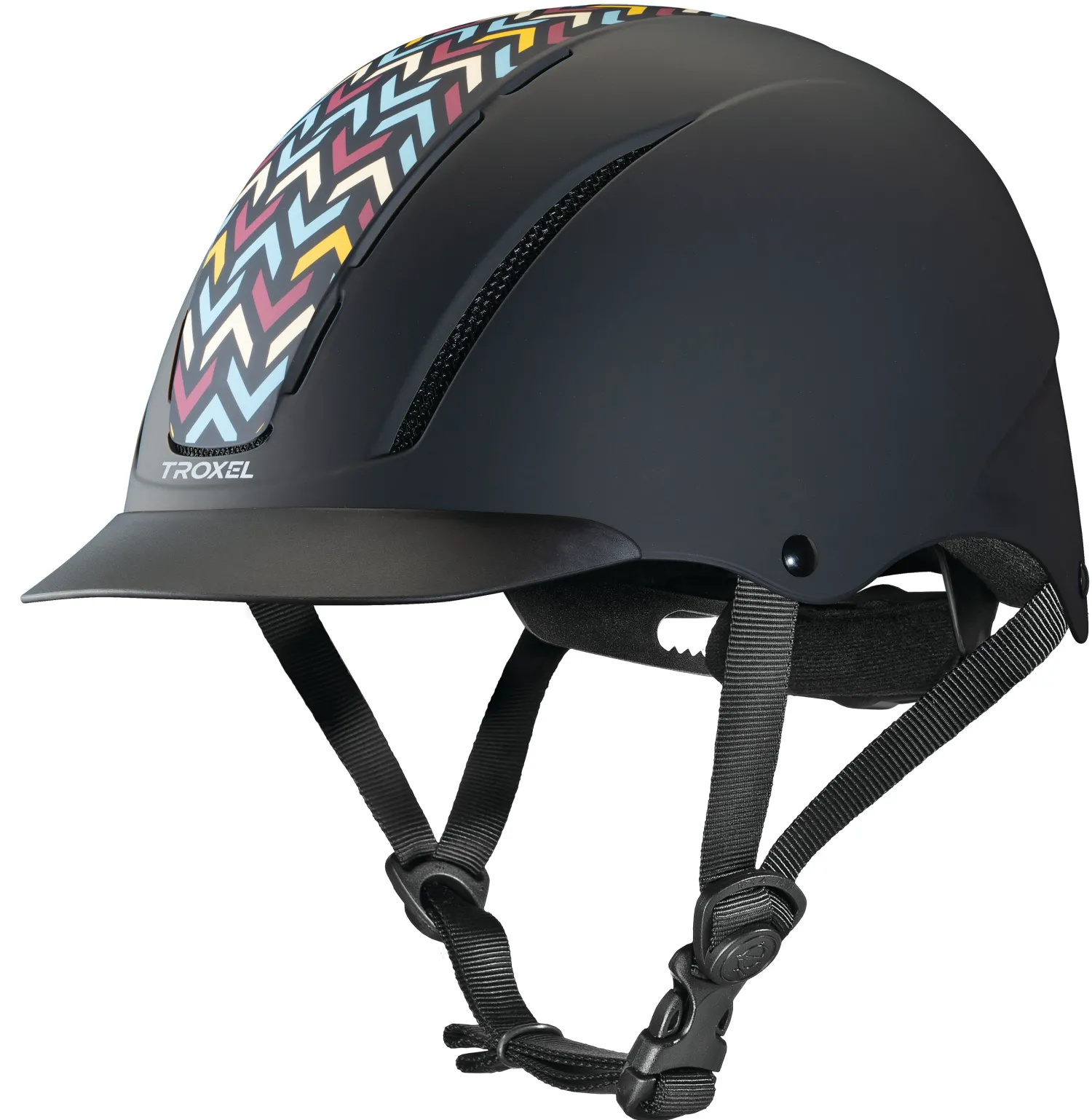 Clearance WEAVER LEATHER Troxel® Spirit Helmet