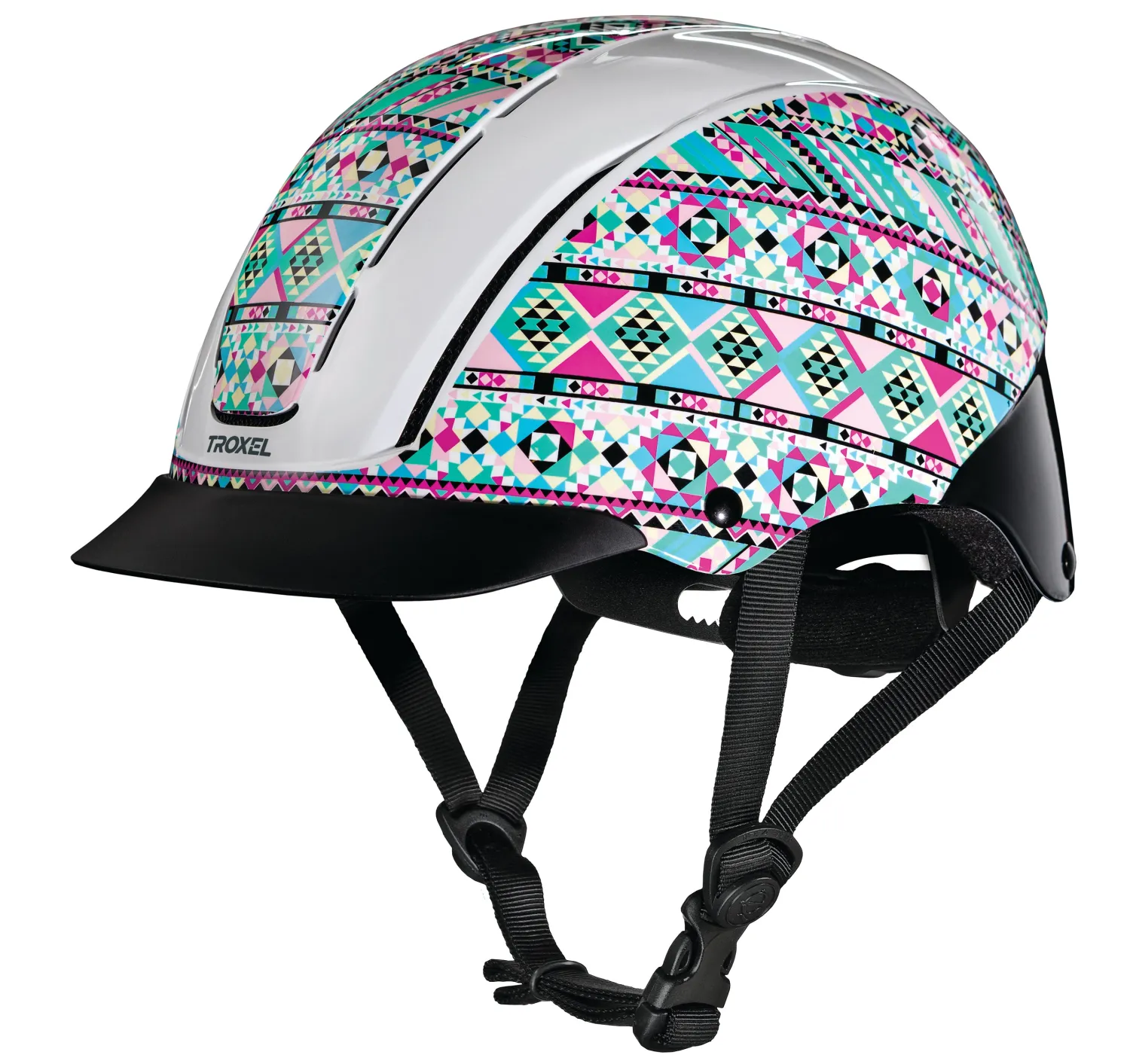 Clearance WEAVER LEATHER Troxel® Spirit Helmet
