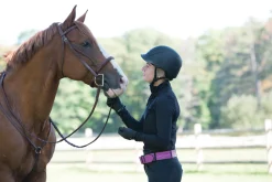 Clearance WEAVER LEATHER Troxel® Spirit Helmet