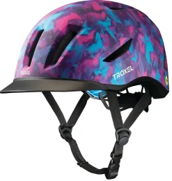 Best WEAVER LEATHER Troxel® Terrain™ MIPS® Helmet