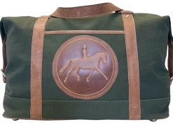 Clearance TUCKER TWEED EQUSTRN Tucker Tweed Equestrian™ Barn Duffle