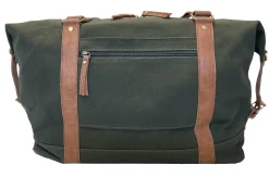 Clearance TUCKER TWEED EQUSTRN Tucker Tweed Equestrian™ Barn Duffle