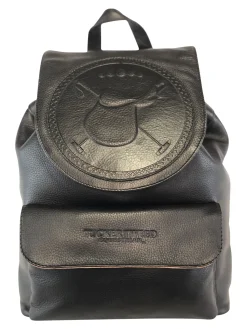 Online TUCKER TWEED EQUSTRN Tucker Tweed Equestrian™ Brandywine Leather Backpack
