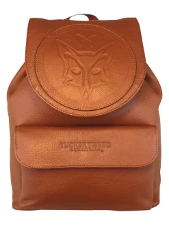Online TUCKER TWEED EQUSTRN Tucker Tweed Equestrian™ Brandywine Leather Backpack