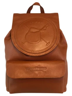Online TUCKER TWEED EQUSTRN Tucker Tweed Equestrian™ Brandywine Leather Backpack