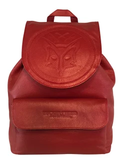 Online TUCKER TWEED EQUSTRN Tucker Tweed Equestrian™ Brandywine Leather Backpack