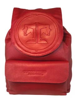 Online TUCKER TWEED EQUSTRN Tucker Tweed Equestrian™ Brandywine Leather Backpack