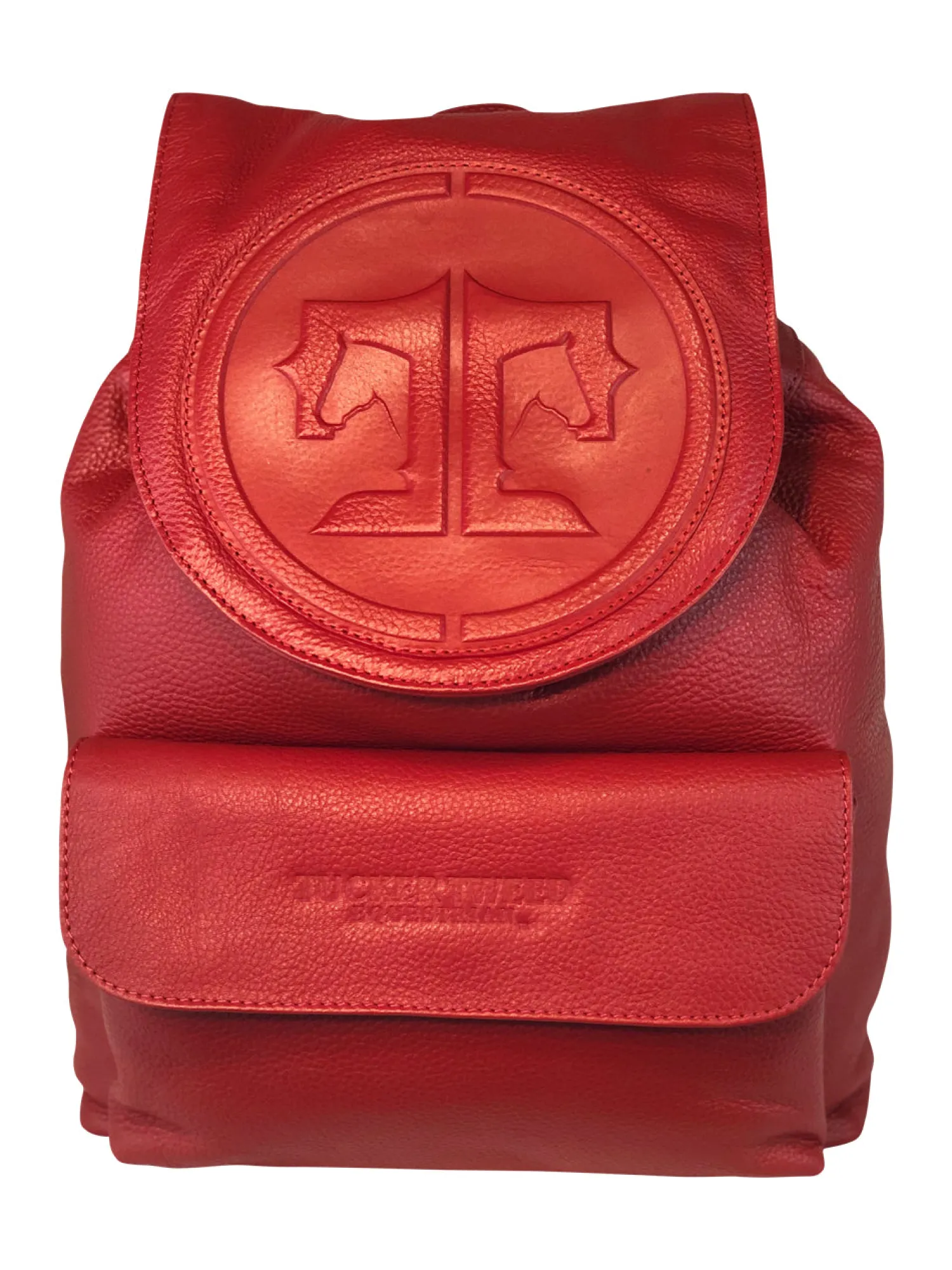 Online TUCKER TWEED EQUSTRN Tucker Tweed Equestrian™ Brandywine Leather Backpack