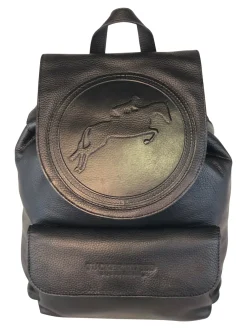 Online TUCKER TWEED EQUSTRN Tucker Tweed Equestrian™ Brandywine Leather Backpack