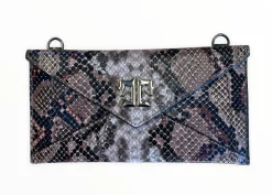 Sale TUCKER TWEED EQUSTRN Tucker Tweed Equestrian™ Cor De Star Clutch