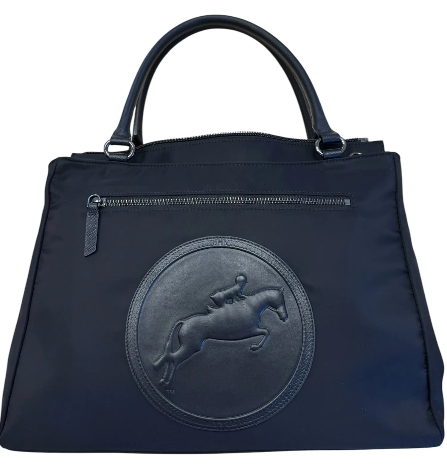 New TUCKER TWEED EQUSTRN Tucker Tweed Equestrian™ Medium Office Tote