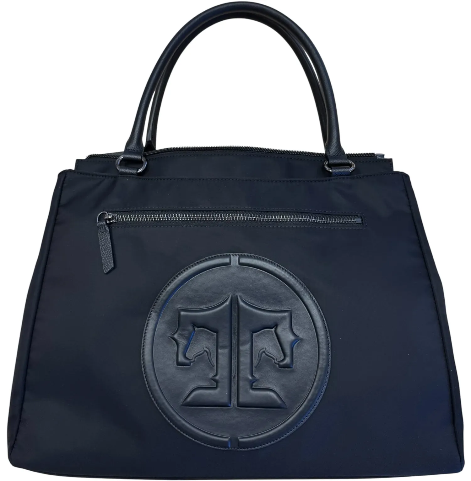 New TUCKER TWEED EQUSTRN Tucker Tweed Equestrian™ Medium Office Tote