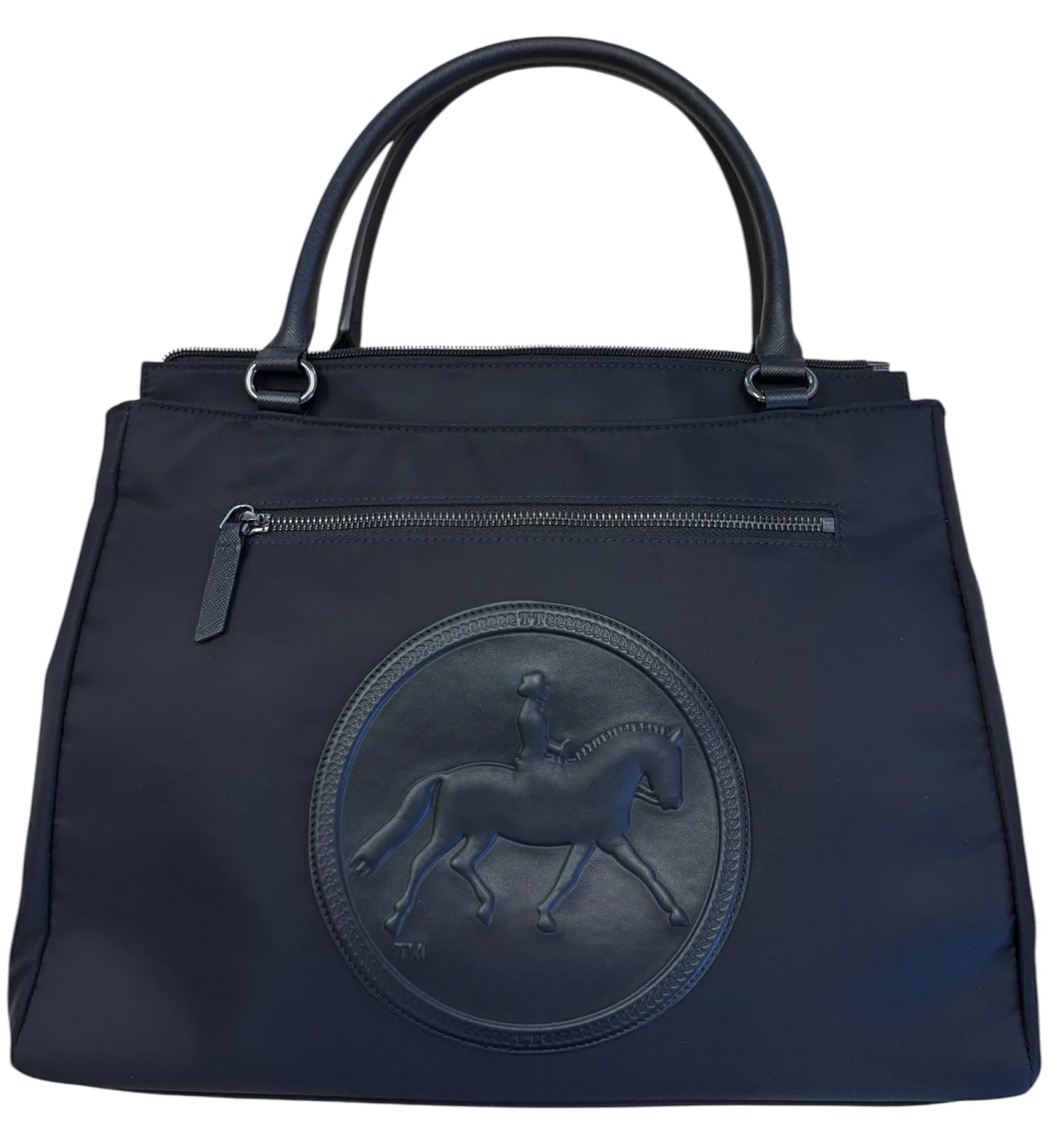 New TUCKER TWEED EQUSTRN Tucker Tweed Equestrian™ Medium Office Tote
