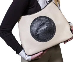 Outlet TUCKER TWEED EQUSTRN Tucker Tweed Equestrian™ Manor Tote