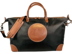 TUCKER TWEED EQUSTRN Tucker Tweed Equestrian™ Tryon Travel Bag
