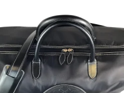 TUCKER TWEED EQUSTRN Tucker Tweed Equestrian™ Tryon Travel Bag
