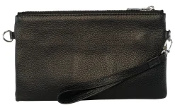 TUCKER TWEED EQUSTRN Tucker Tweed Equestrian™ Wellington Wristlet