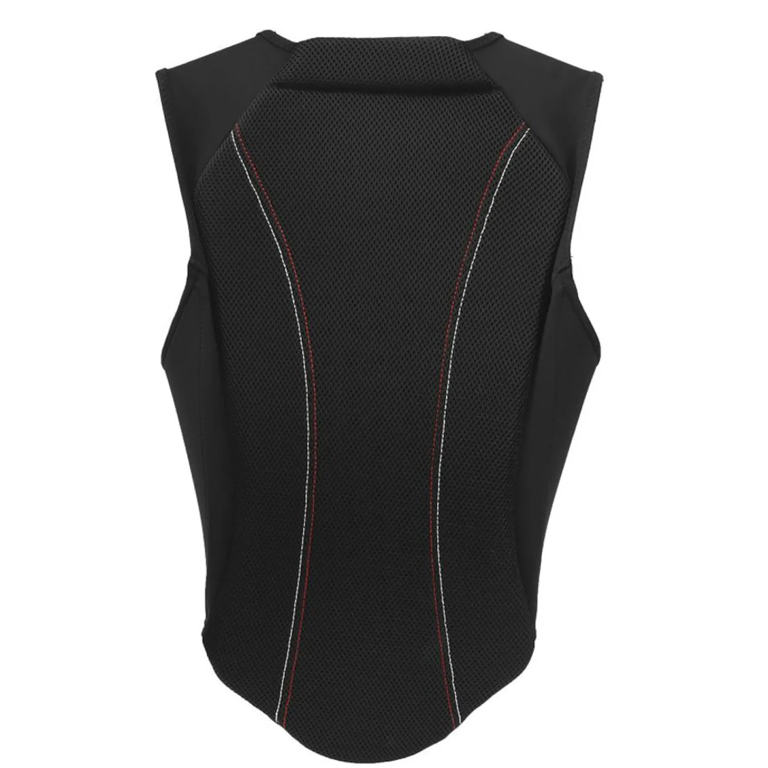 Hot JPC EQUESTRIAN TuffRider® Back Protector Black
