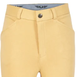 Clearance JPC EQUESTRIAN TuffRider® Boys' Patrol Light Jods Light Tan