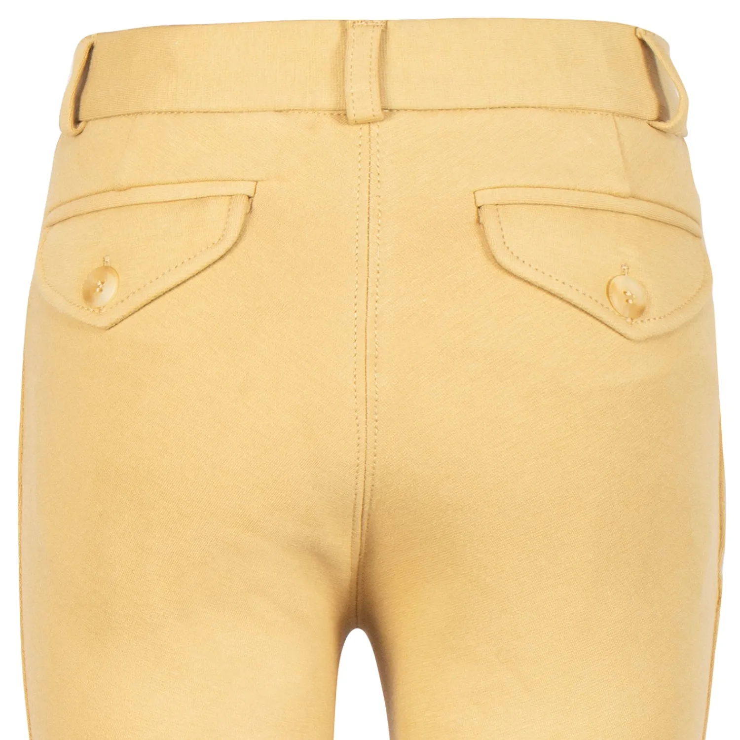 Clearance JPC EQUESTRIAN TuffRider® Boys' Patrol Light Jods Light Tan