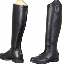 New JPC EQUESTRIAN TuffRider® Children's Baroque Field Boots