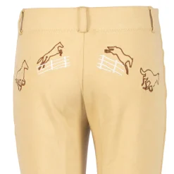 Hot JPC EQUESTRIAN TuffRider® Children’s Cotton Embroidered Pull-On Jods