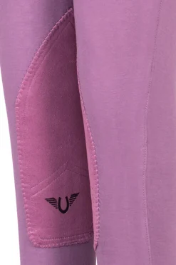 Hot JPC EQUESTRIAN TuffRider® Children’s Cotton Embroidered Pull-On Jods