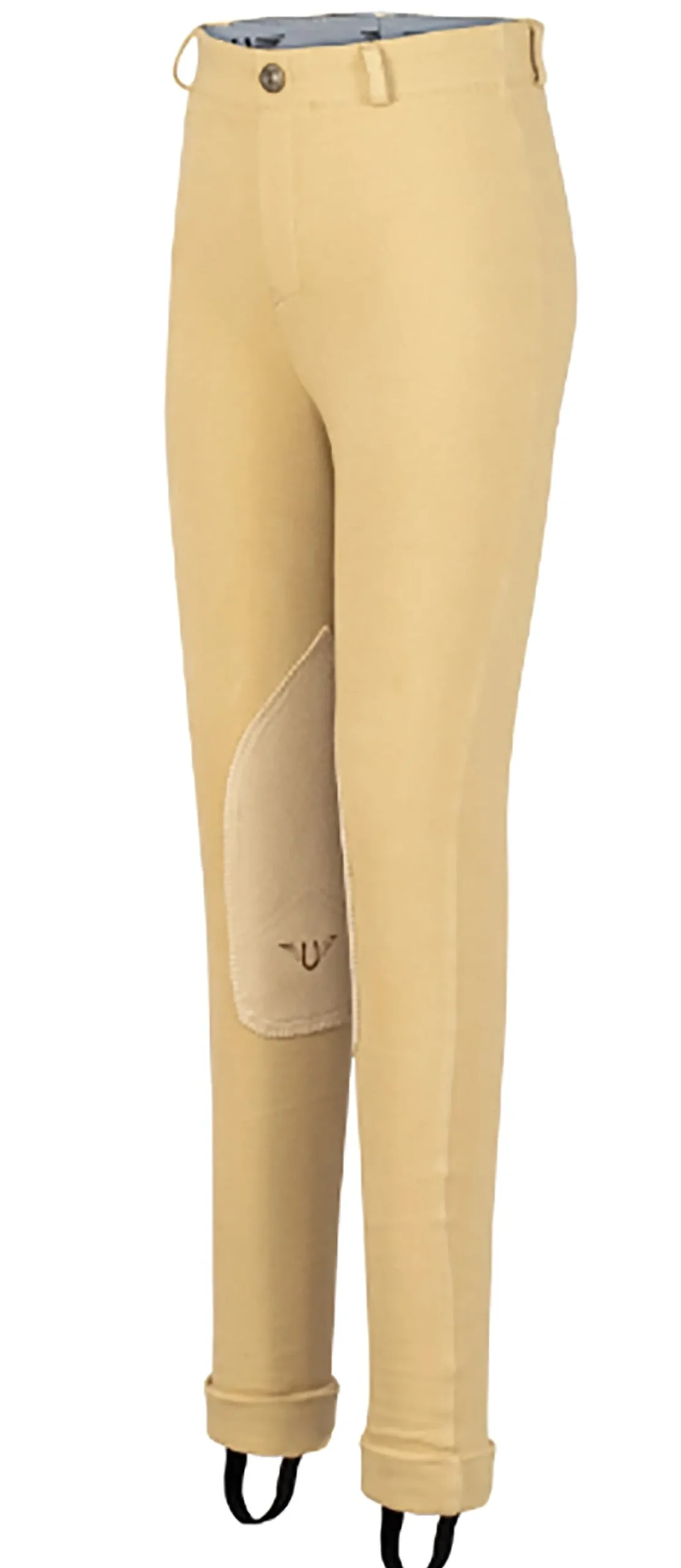 New JPC EQUESTRIAN TuffRider® Children's Cotton Pull-On Jodhpur