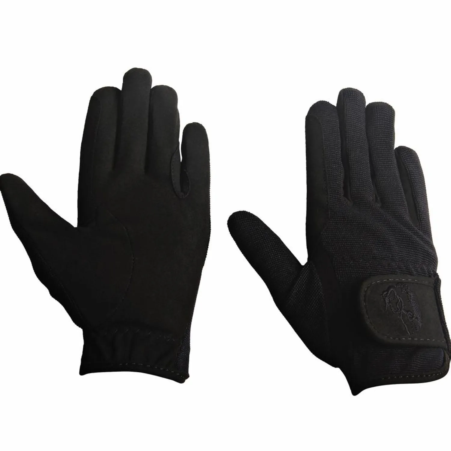 JPC EQUESTRIAN TuffRider® Children's Performance Riding Gloves