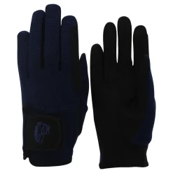JPC EQUESTRIAN TuffRider® Children's Performance Riding Gloves