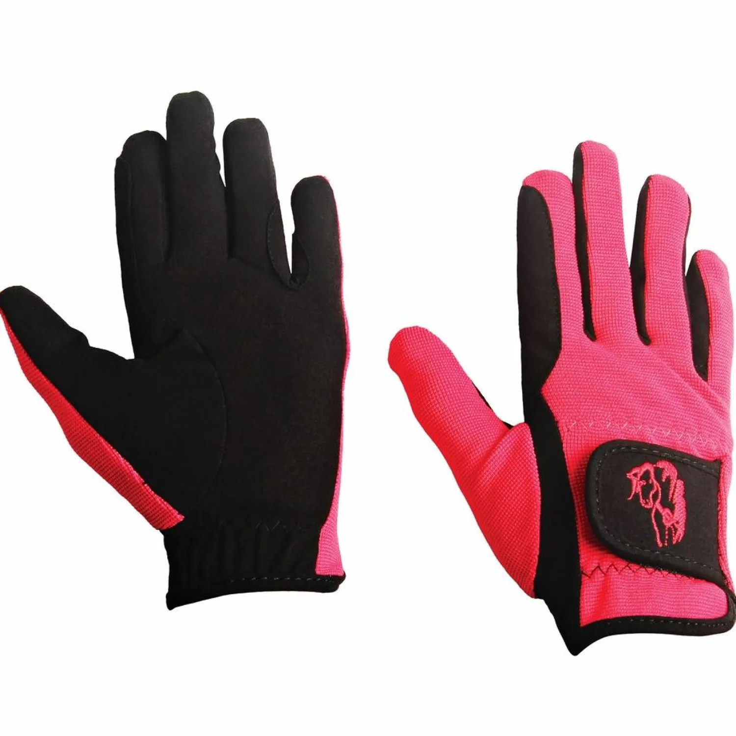 JPC EQUESTRIAN TuffRider® Children's Performance Riding Gloves