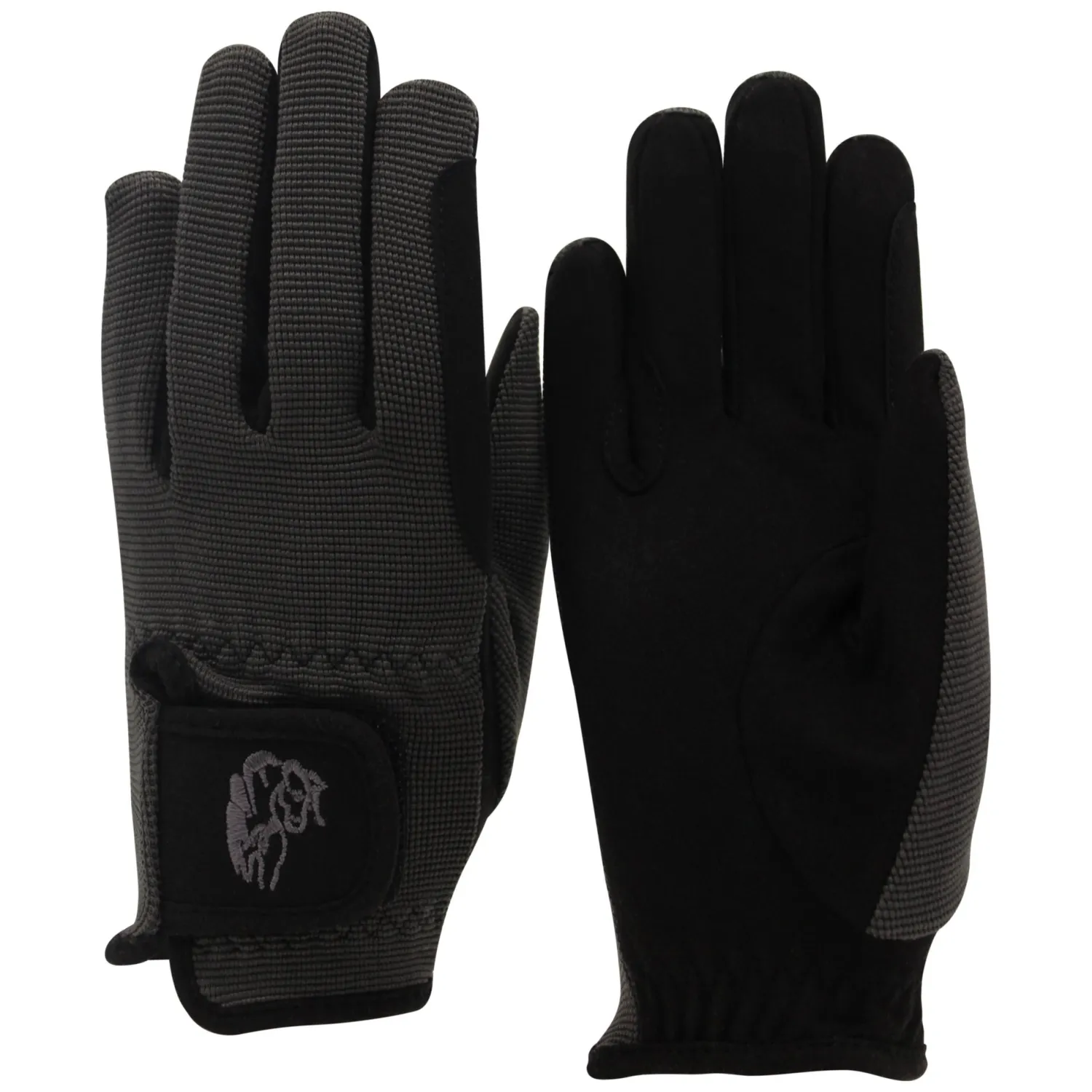 JPC EQUESTRIAN TuffRider® Children's Performance Riding Gloves