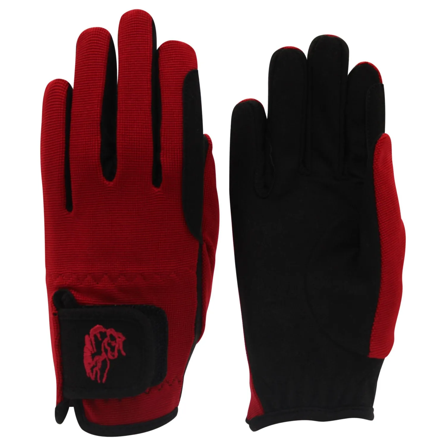 JPC EQUESTRIAN TuffRider® Children's Performance Riding Gloves
