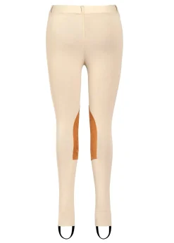 Discount JPC EQUESTRIAN TuffRider® Children’s Prime Jods with Belt Loops Sea Sand