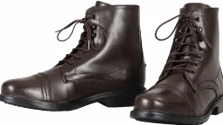 New JPC EQUESTRIAN TuffRider® Children's Starter Lace Paddock Boots