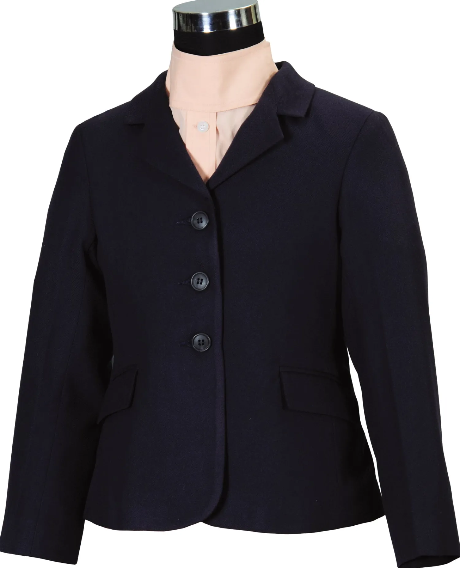 Sale JPC EQUESTRIAN TuffRider® Children's Starter Show Coat