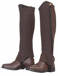 Online JPC EQUESTRIAN TuffRider® Children's Washable Half Chaps