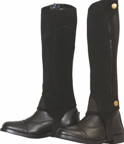 Online JPC EQUESTRIAN TuffRider® Children's Washable Half Chaps