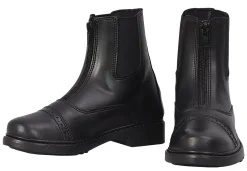 Outlet JPC EQUESTRIAN TuffRider® Children's Zip Paddock Boot
