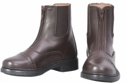 Outlet JPC EQUESTRIAN TuffRider® Children's Zip Paddock Boot