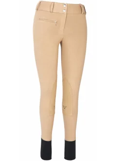 Outlet JPC EQUESTRIAN TuffRider® Cotton Low-Rise Riding Breeches