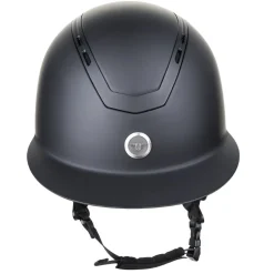 Sale JPC EQUESTRIAN TuffRider® Guardian Matte Wide Brim Helmet