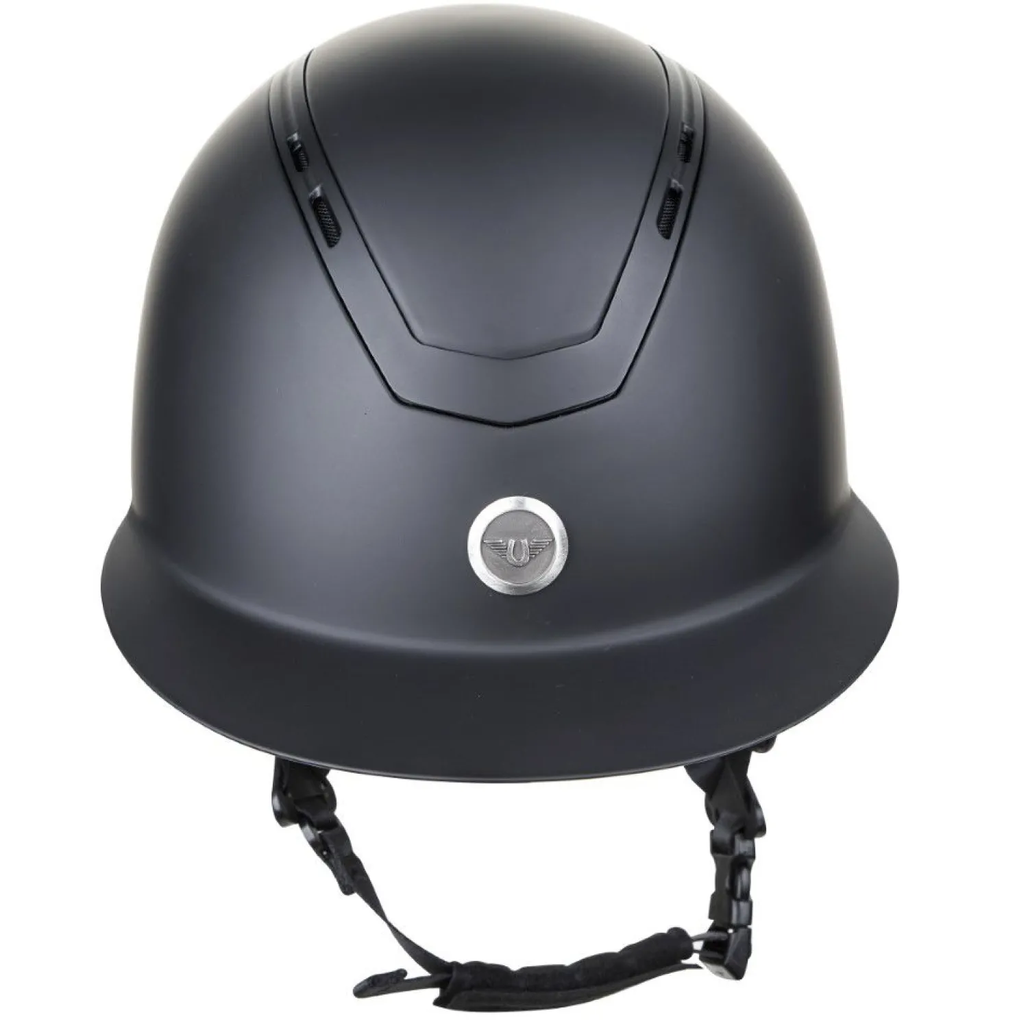 Sale JPC EQUESTRIAN TuffRider® Guardian Matte Wide Brim Helmet
