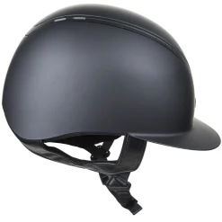 Sale JPC EQUESTRIAN TuffRider® Guardian Matte Wide Brim Helmet